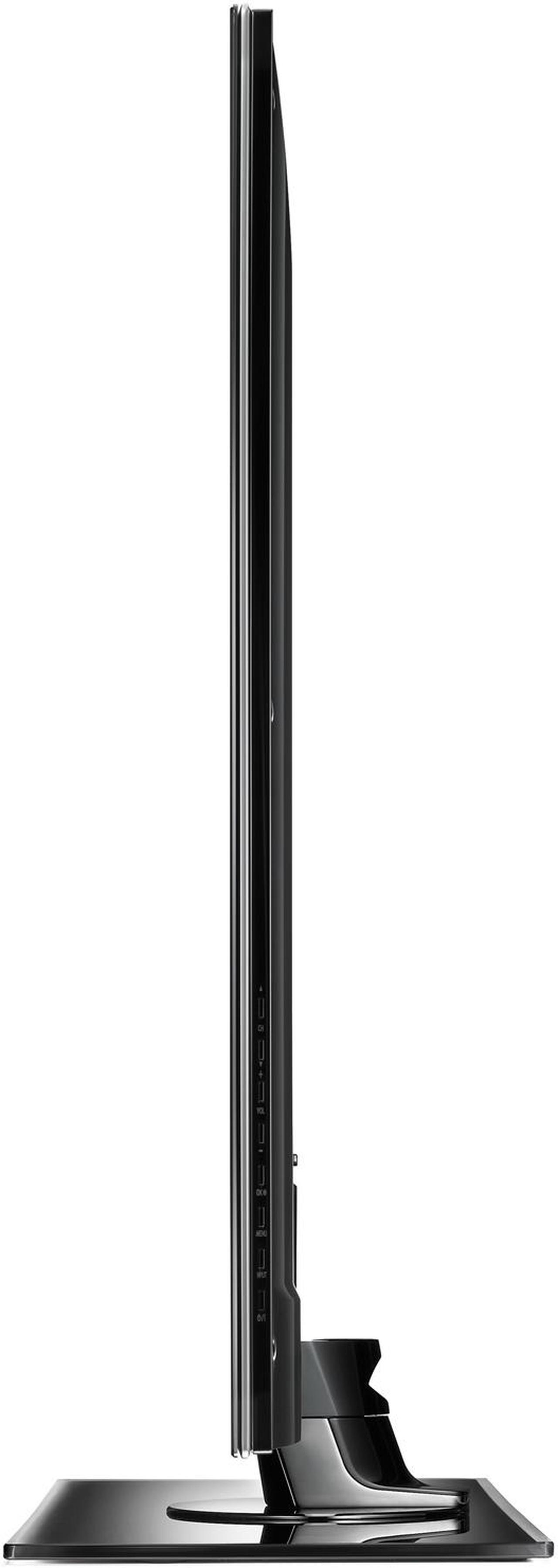Alt view image 4 of 5 - LG 47" 1080p 120Hz LED - LCD HDTV 47SL90