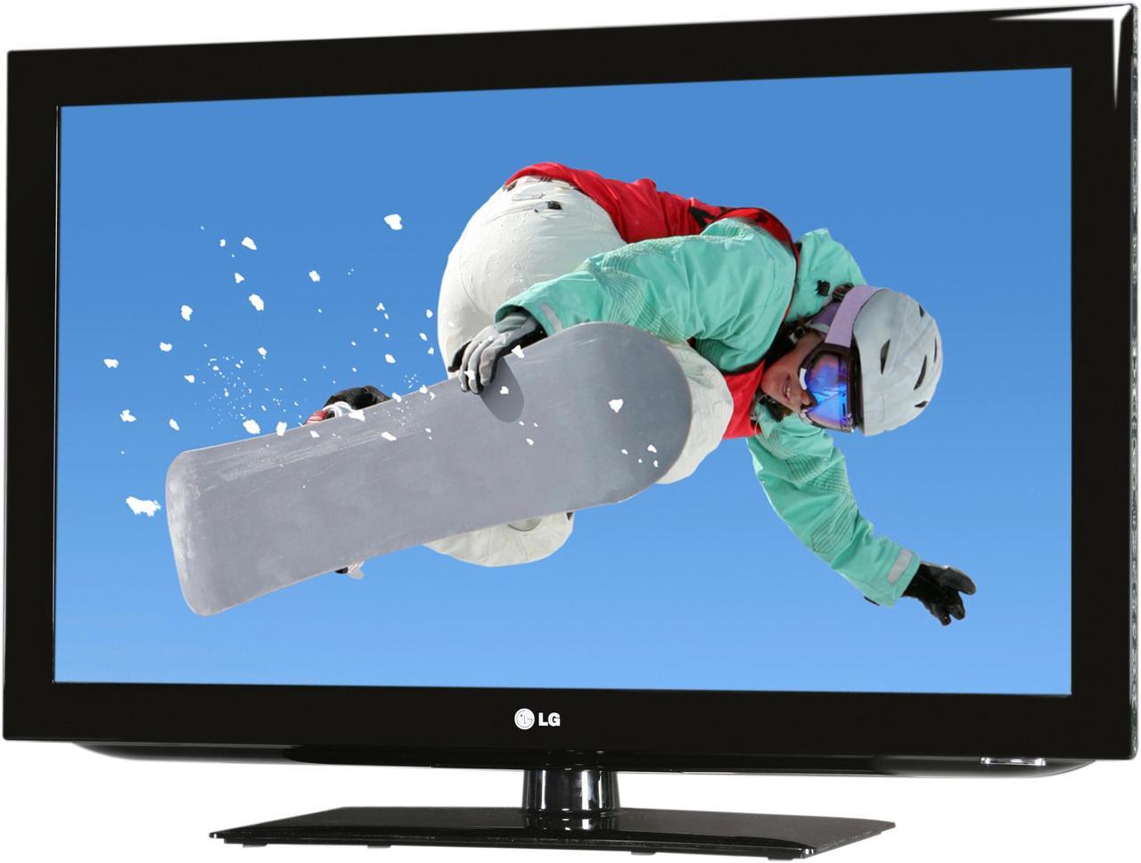 Main image of LG 37" 1080p LCD HDTV