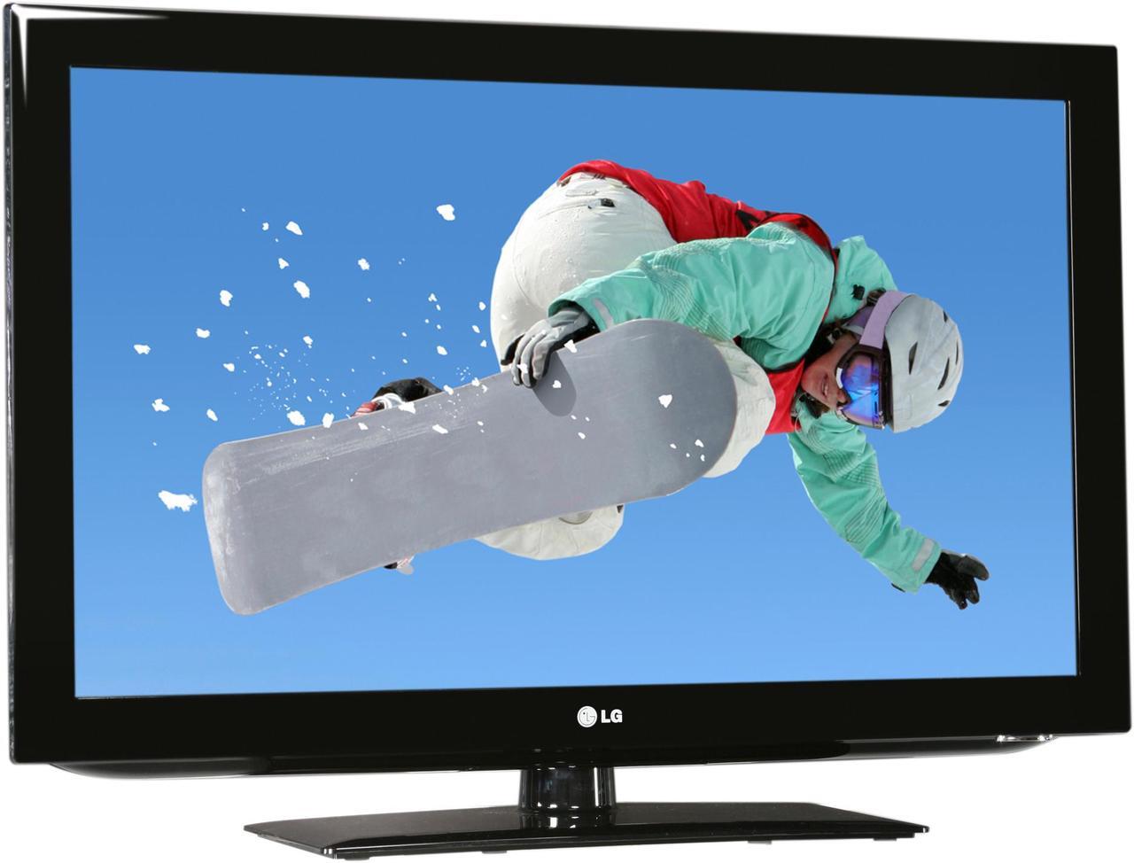 Alt view image 3 of 8 - LG 37" 1080p LCD HDTV