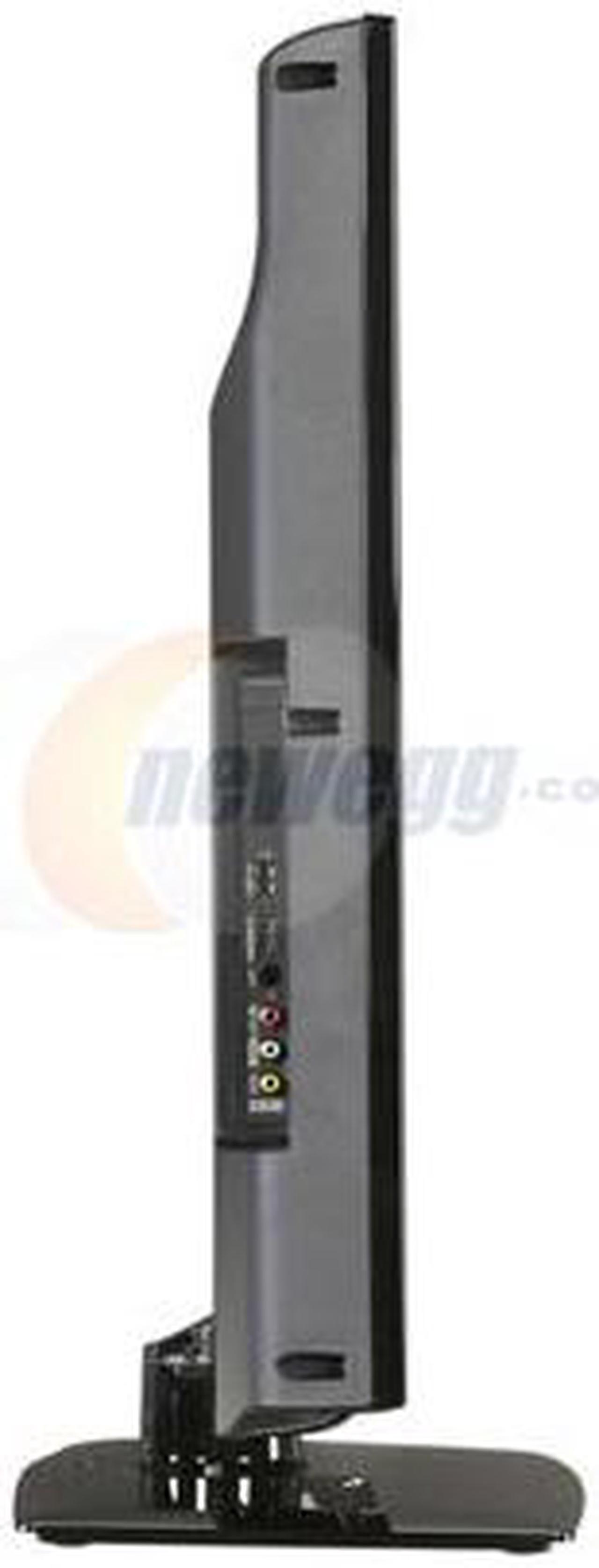 Alt view image 4 of 8 - LG 37" 1080p LCD HDTV