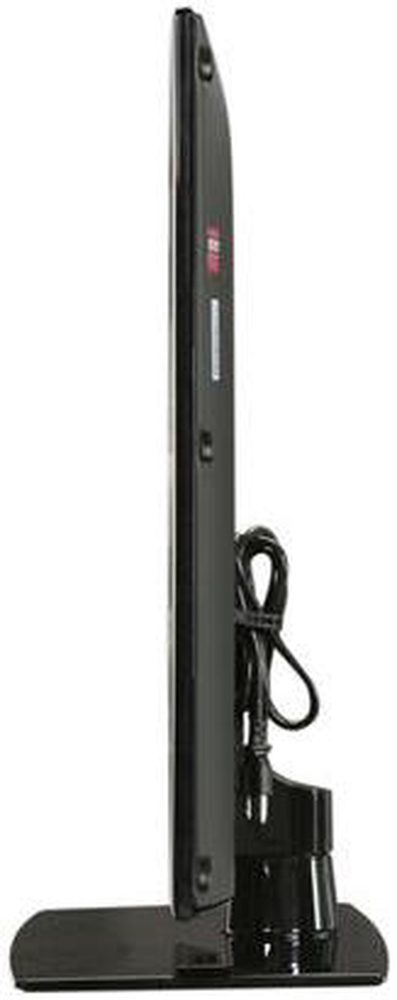 Alt view image 6 of 8 - LG LE5300 series 37" 1080p 120Hz LED-LCD HDTV 37LE5300