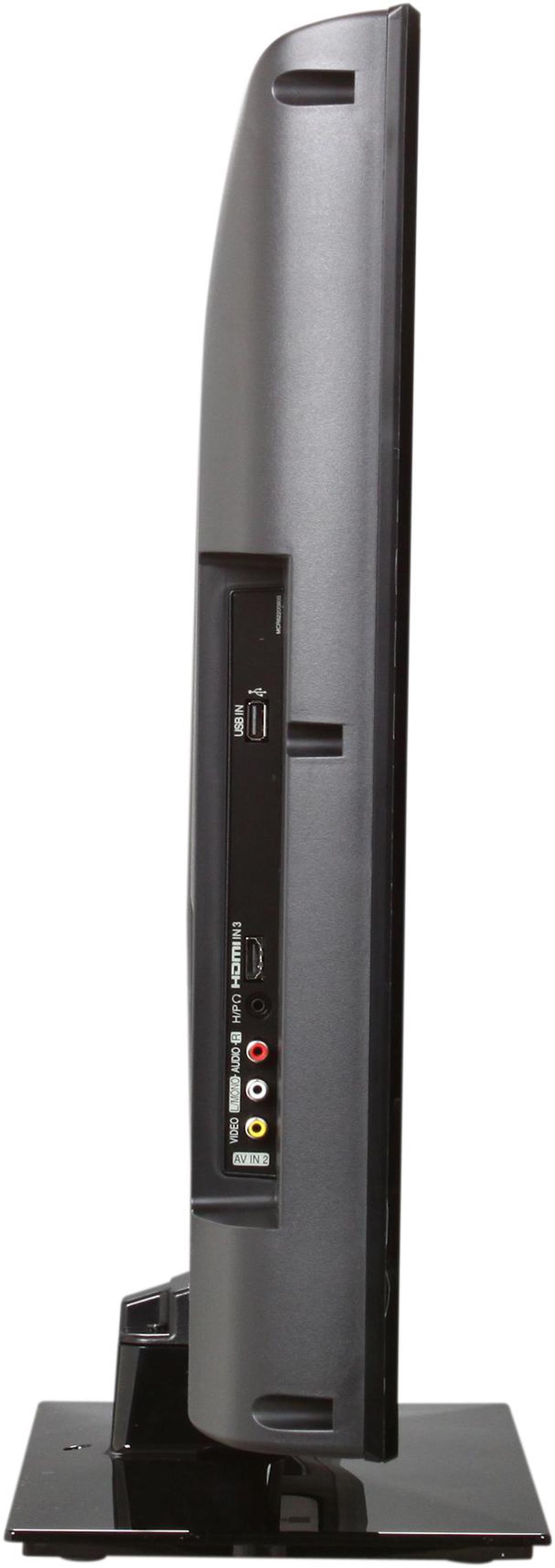 Alt view image 4 of 8 - LG 32" 1080p 60Hz LCD HDTV