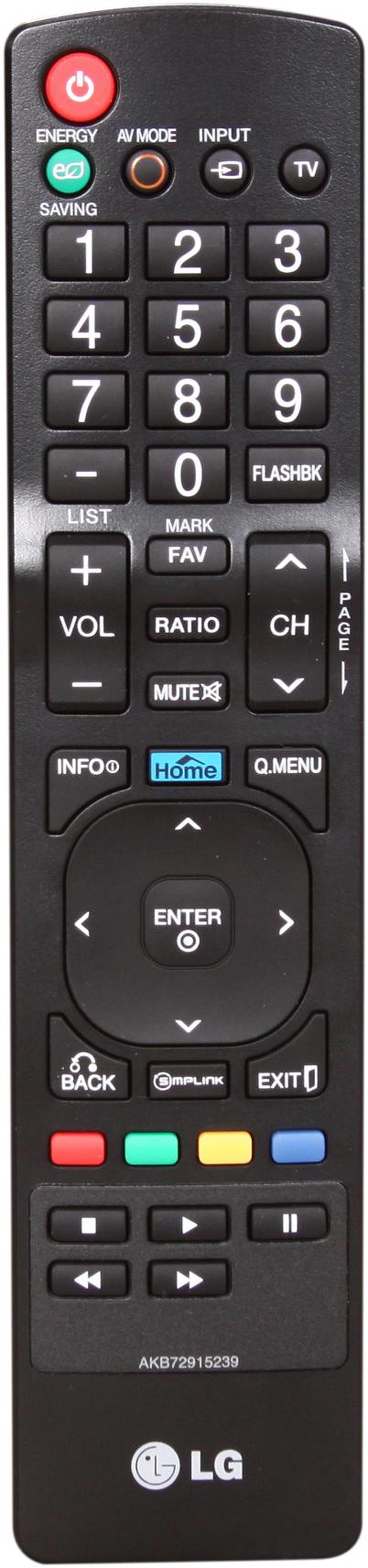 Alt view image 7 of 8 - LG 32" 1080p 60Hz LCD HDTV