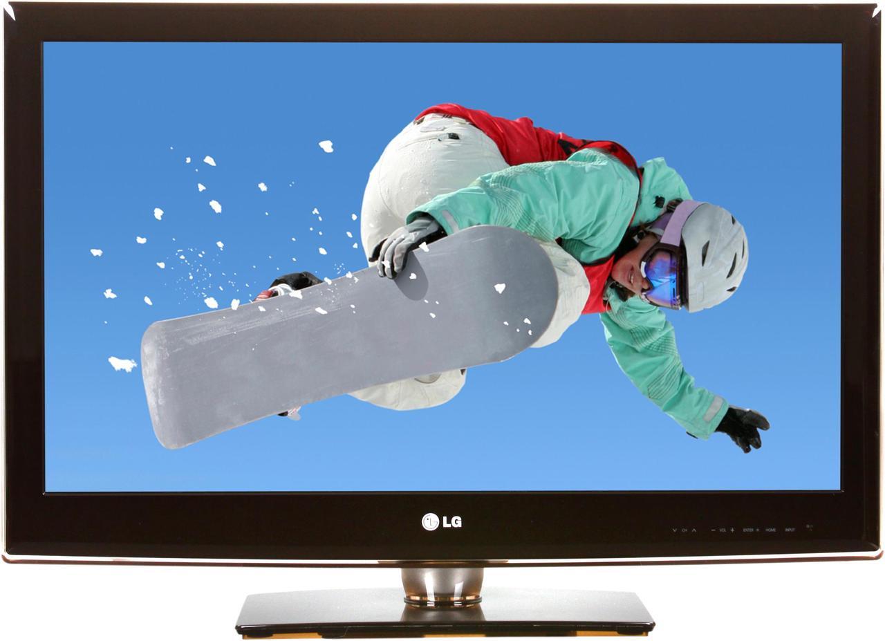 Main image of LG LV2500 series 32" 720p 60Hz LED-LCD HDTV 32LV2500