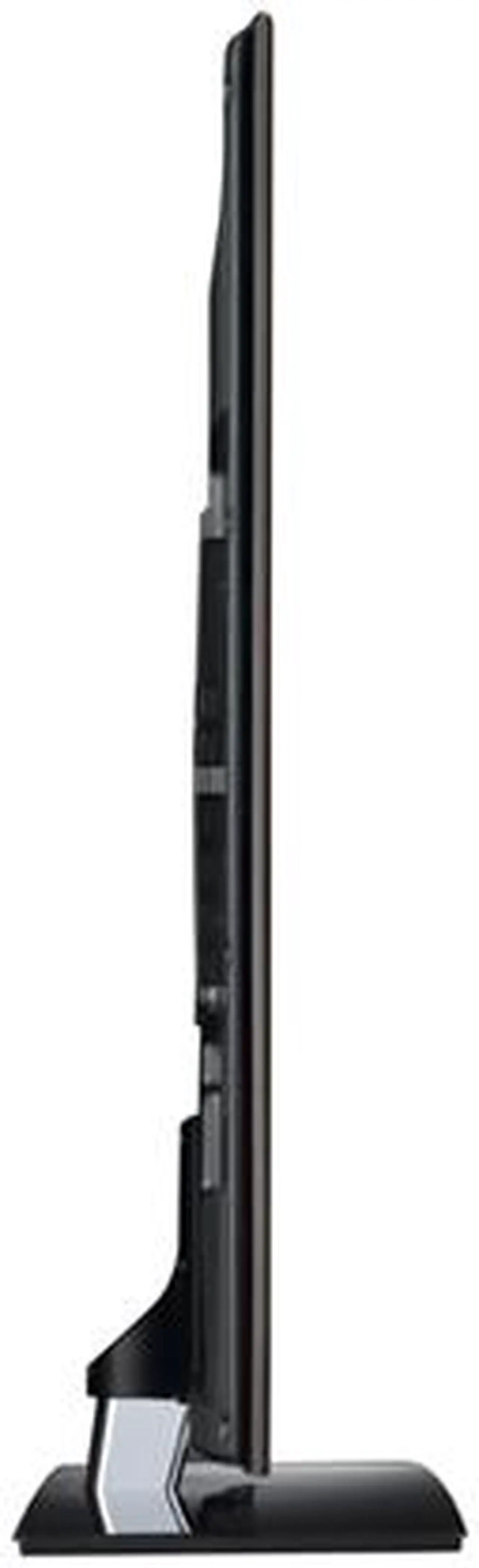 Alt view image 4 of 5 - LG LV5500 series 55" 1080p 120Hz LED-LCD HDTV 55LV5500