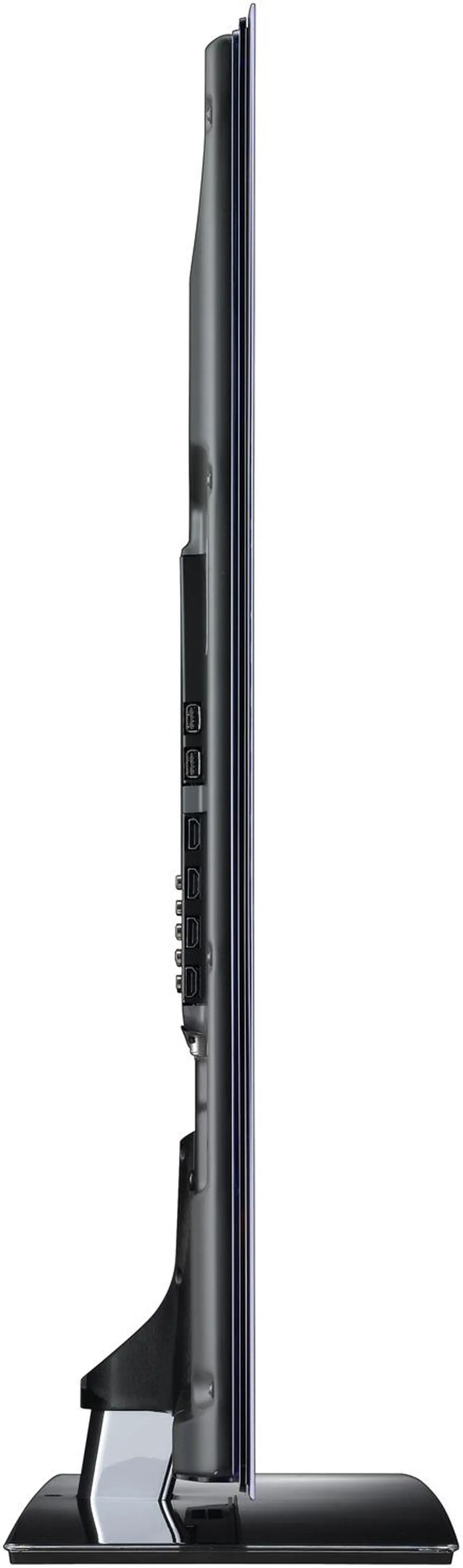 Alt view image 4 of 5 - LG LW6500 series 55" 1080p 240Hz LED-LCD HDTV 55LW6500