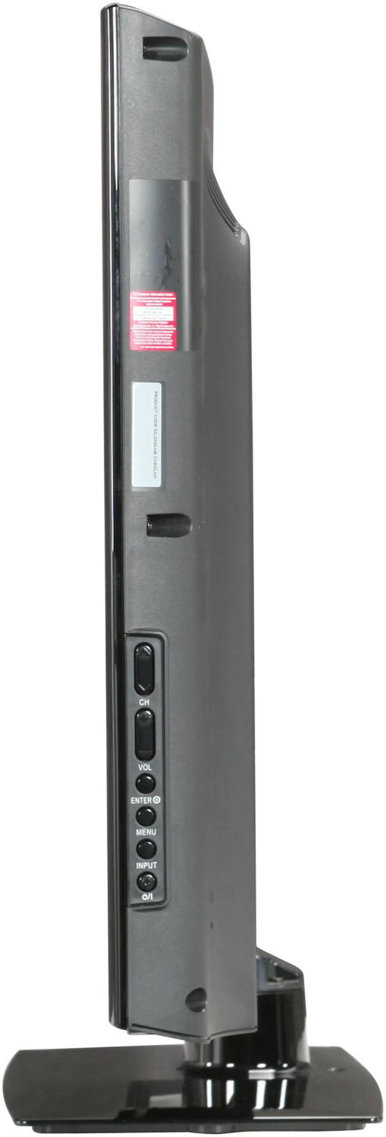 Alt view image 6 of 8 - LG 32" 1080p 120Hz LCD HDTV
