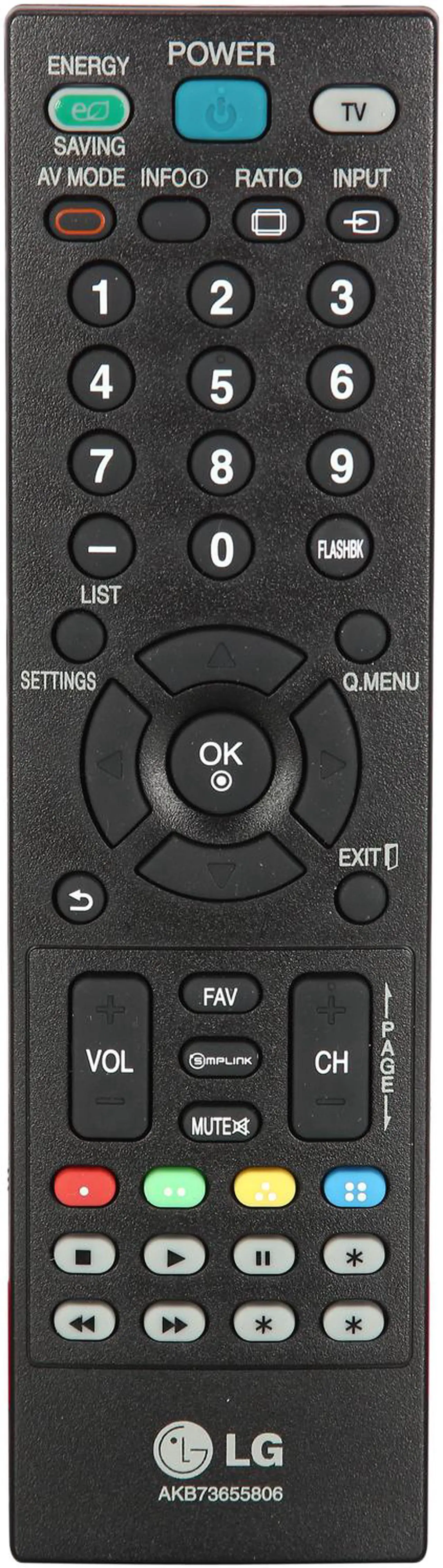 Alt view image 7 of 8 - LCD HDTV