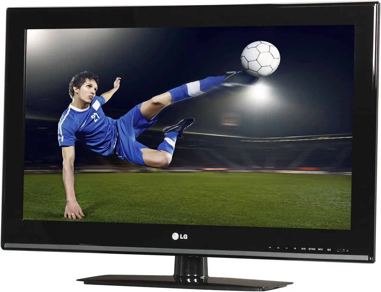 Alt view image 2 of 8 - LCD HDTV
