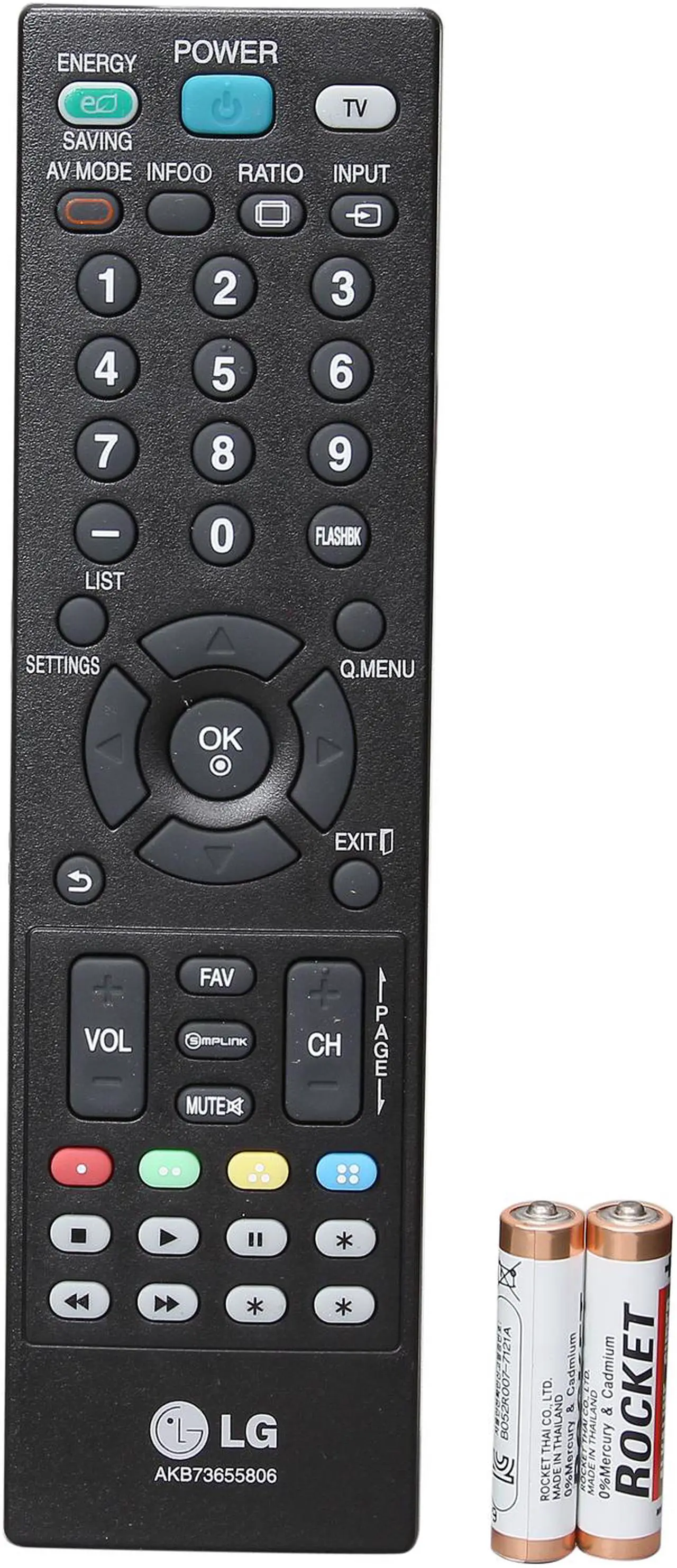 Alt view image 7 of 9 - LG LS3400 series 42" 1080p 60Hz LED HDTV 42LS3400