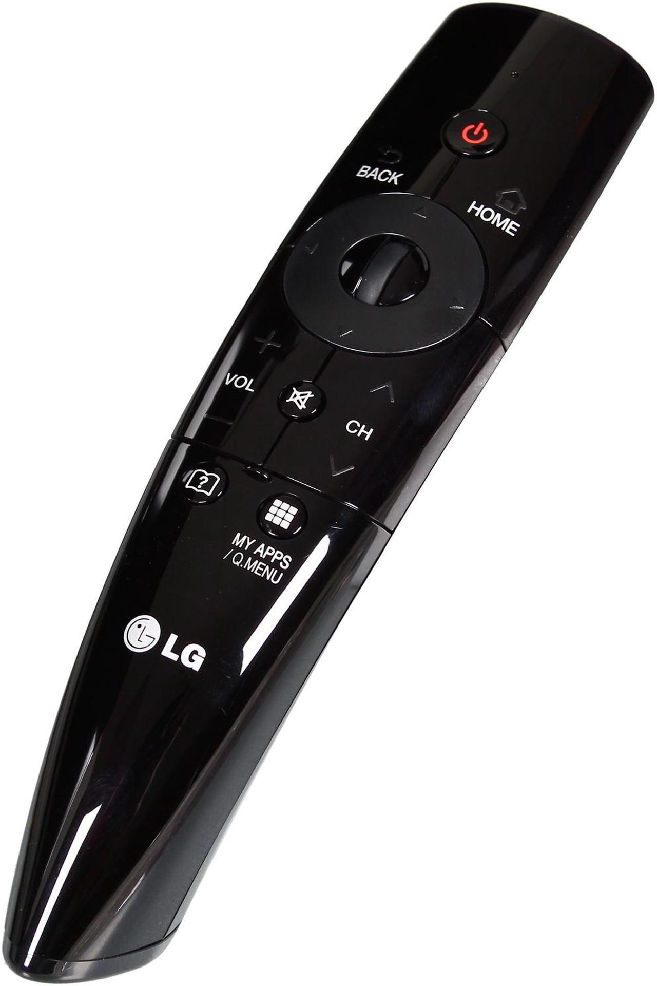 Alt view image 8 of 10 - LG LS5700 series 42" 1080p 120Hz LED-LCD HDTV 42LS5700