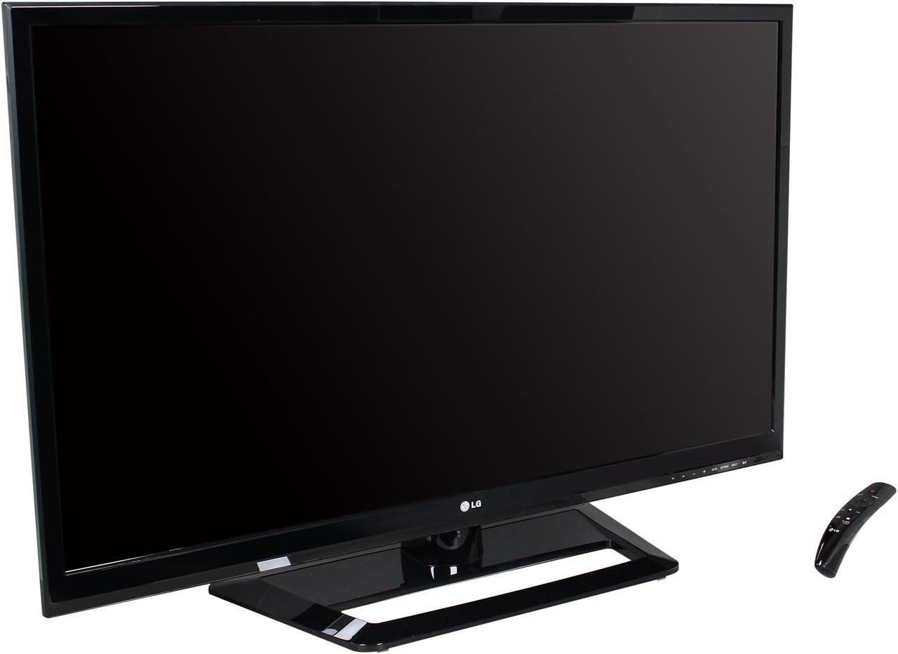 Alt view image 9 of 10 - LG LS5700 series 42" 1080p 120Hz LED-LCD HDTV 42LS5700