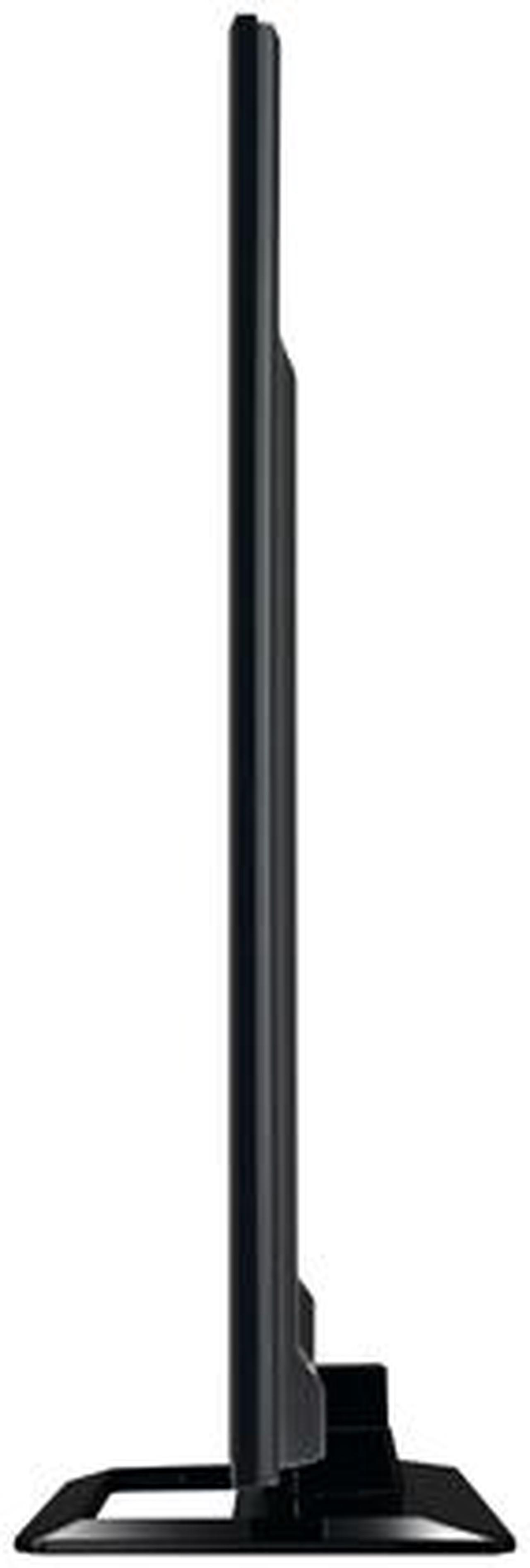 Alt view image 4 of 11 - LG LS5700 series 55" 1080p 120Hz LED-LCD HDTV 55LS5700