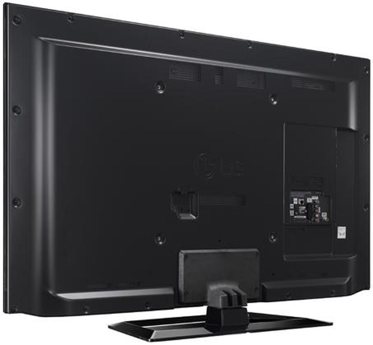 Alt view image 6 of 11 - LG LS5700 series 55" 1080p 120Hz LED-LCD HDTV 55LS5700