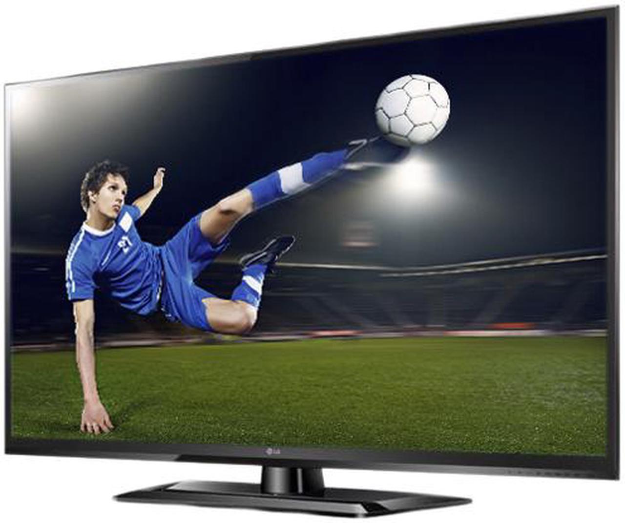 Alt view image 2 of 11 - LG LS5700 series 55" 1080p 120Hz LED-LCD HDTV 55LS5700