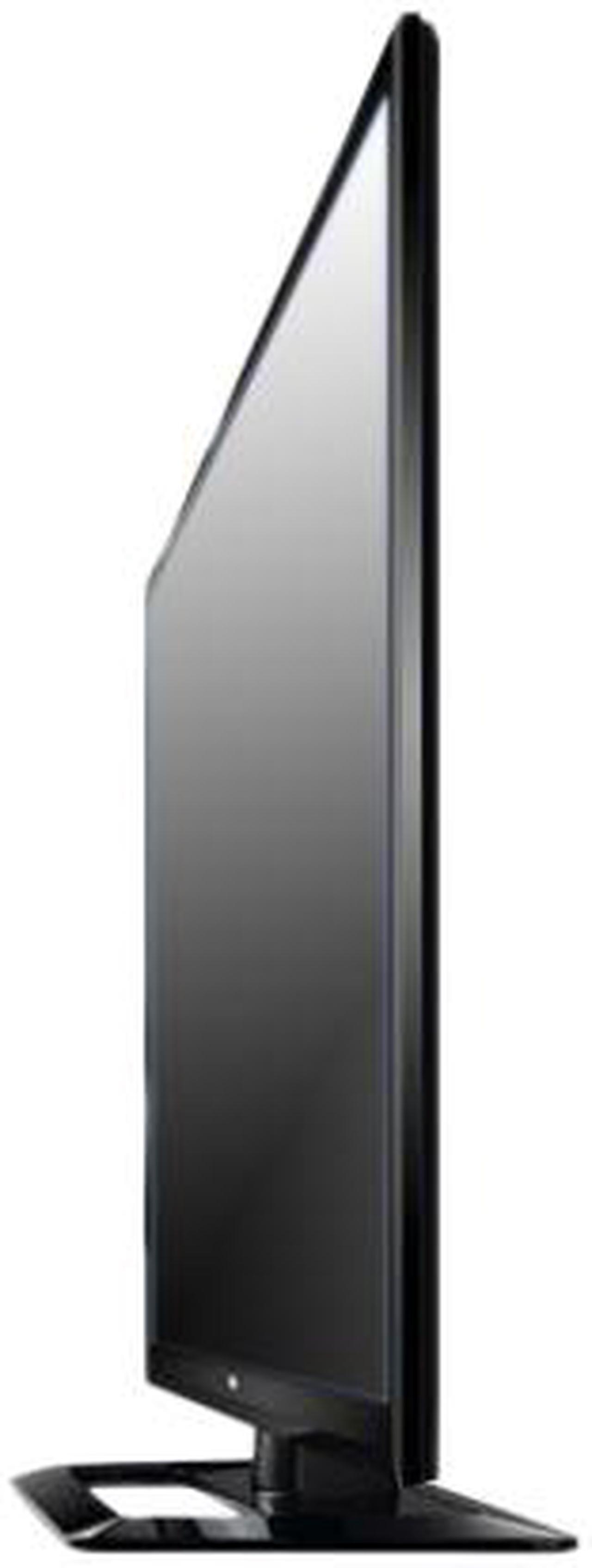 Alt view image 3 of 11 - LG LS5700 series 55" 1080p 120Hz LED-LCD HDTV 55LS5700