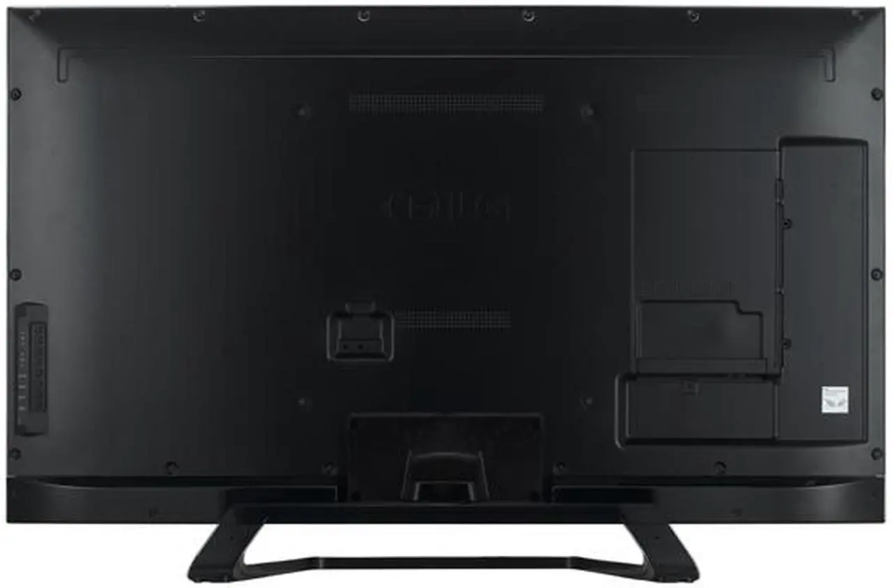 Alt view image 5 of 9 - LG LM6700 series 55" 1080p 120Hz LED-LCD HDTV 55LM6700