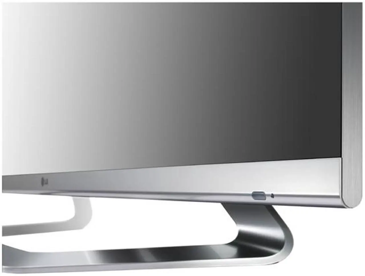 Alt view image 9 of 9 - LG LM6700 series 55" 1080p 120Hz LED-LCD HDTV 55LM6700
