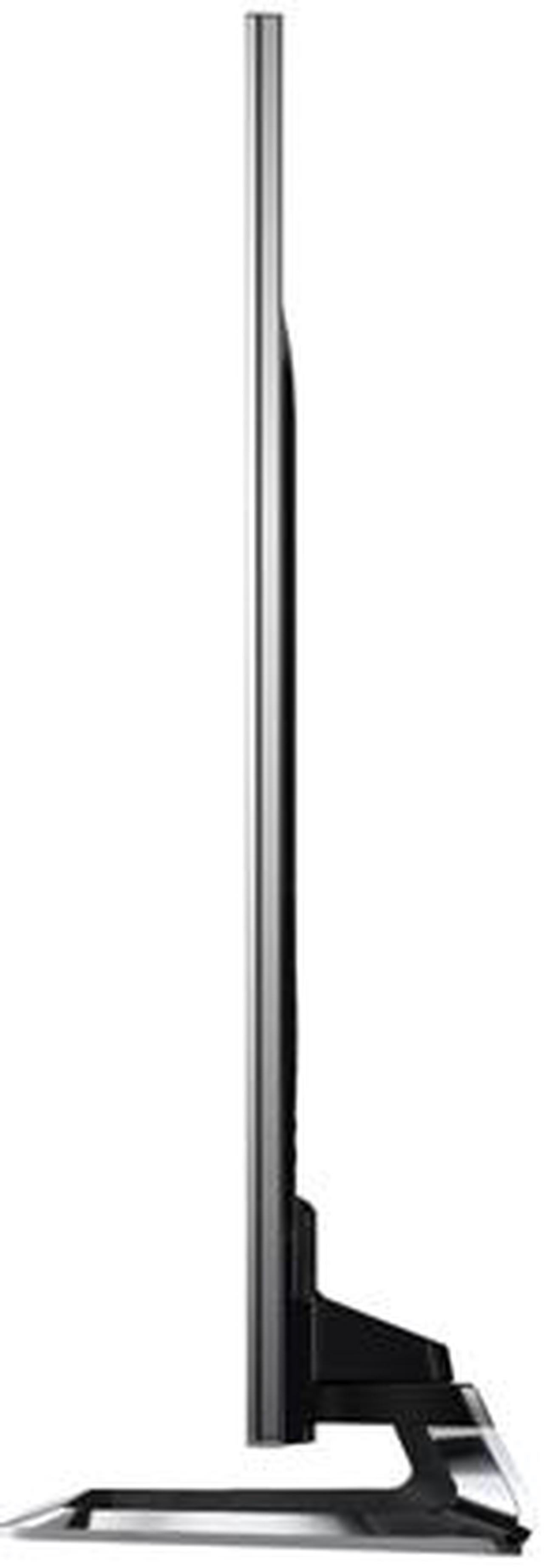 Alt view image 4 of 5 - LG LM9600 series 55" 1080p 480Hz LED-LCD HDTV 55LM9600