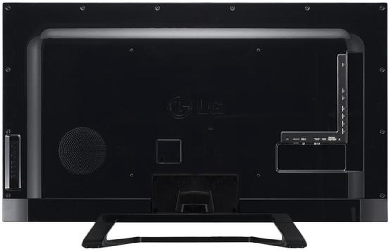 Alt view image 3 of 5 - LG LM9600 series 55" 1080p 480Hz LED-LCD HDTV 55LM9600