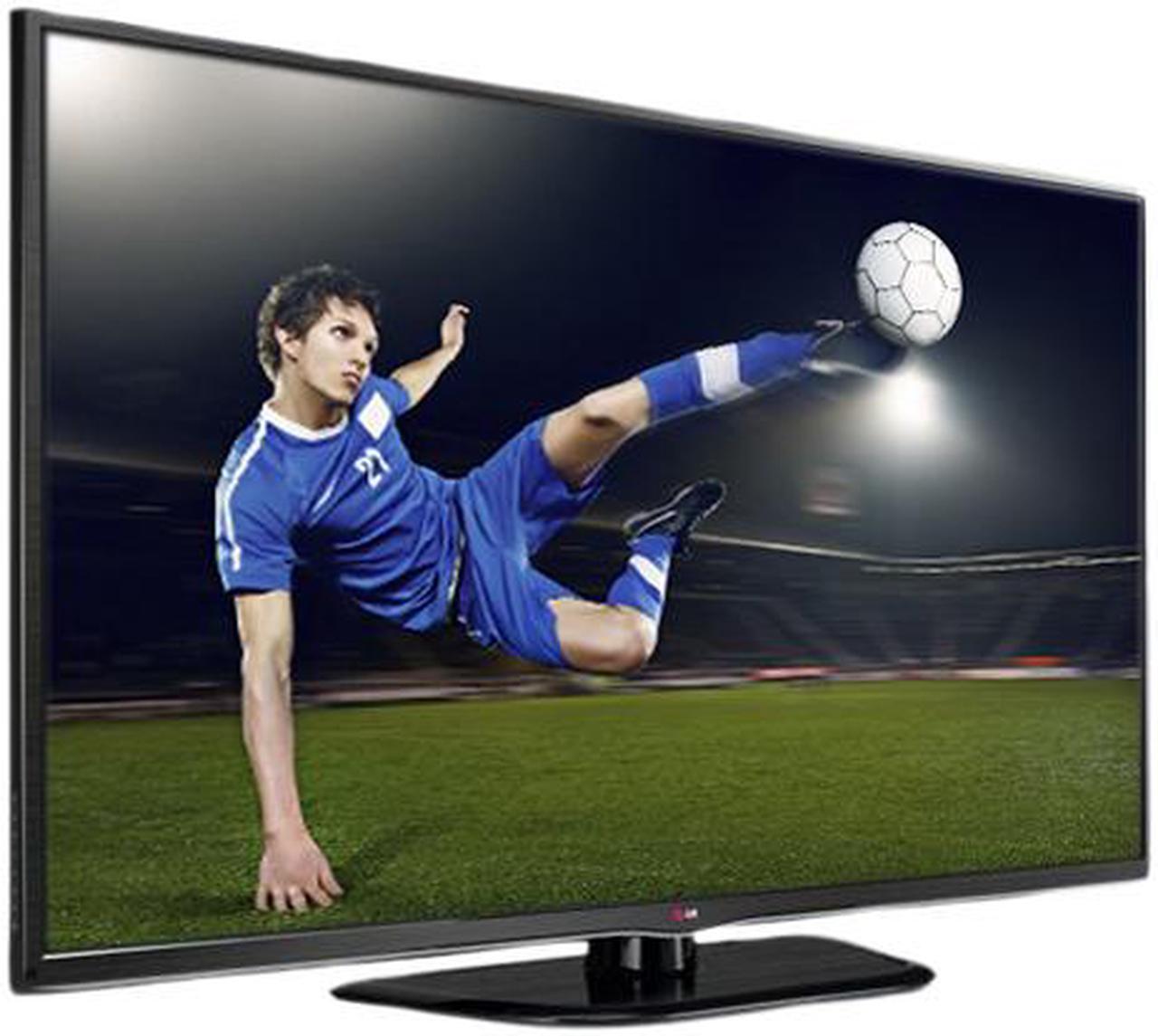 Alt view image 3 of 5 - LG 60" Class 1080p 600Hz Plasma TV – 60PN6500