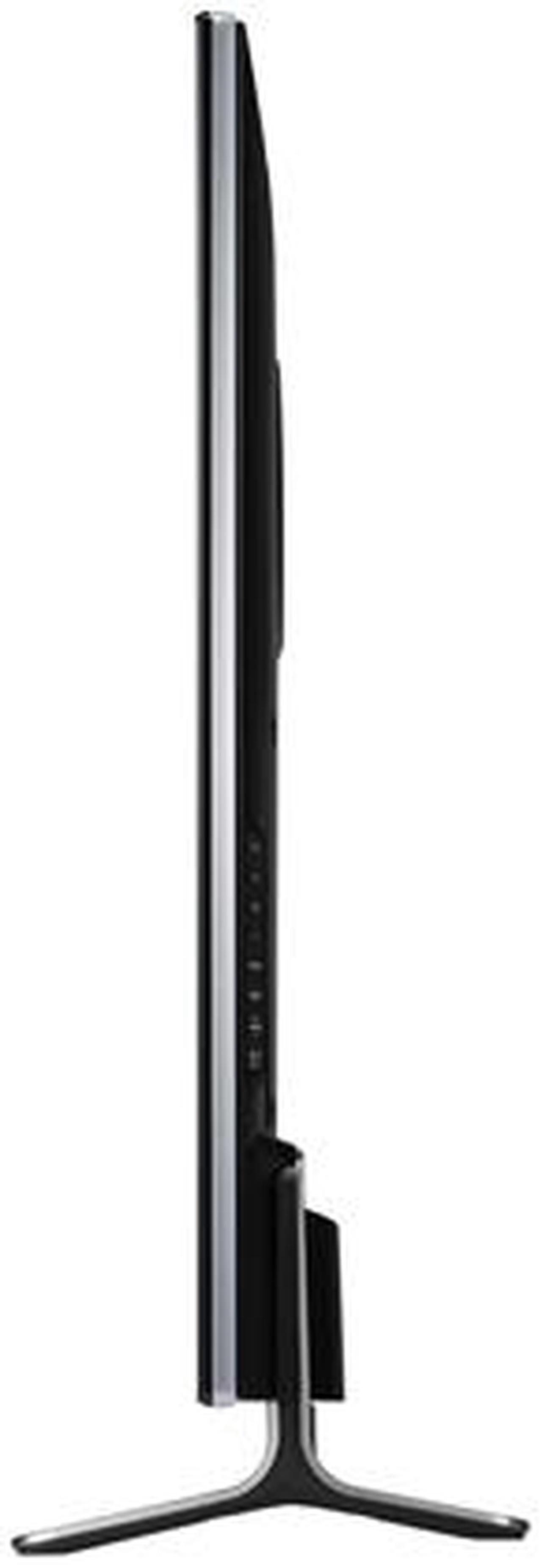 Alt view image 6 of 8 - LG 55" Class 4K ULTRA HD 240Hz Smart LED TV w/ Sliding Speaker - 55LA9700