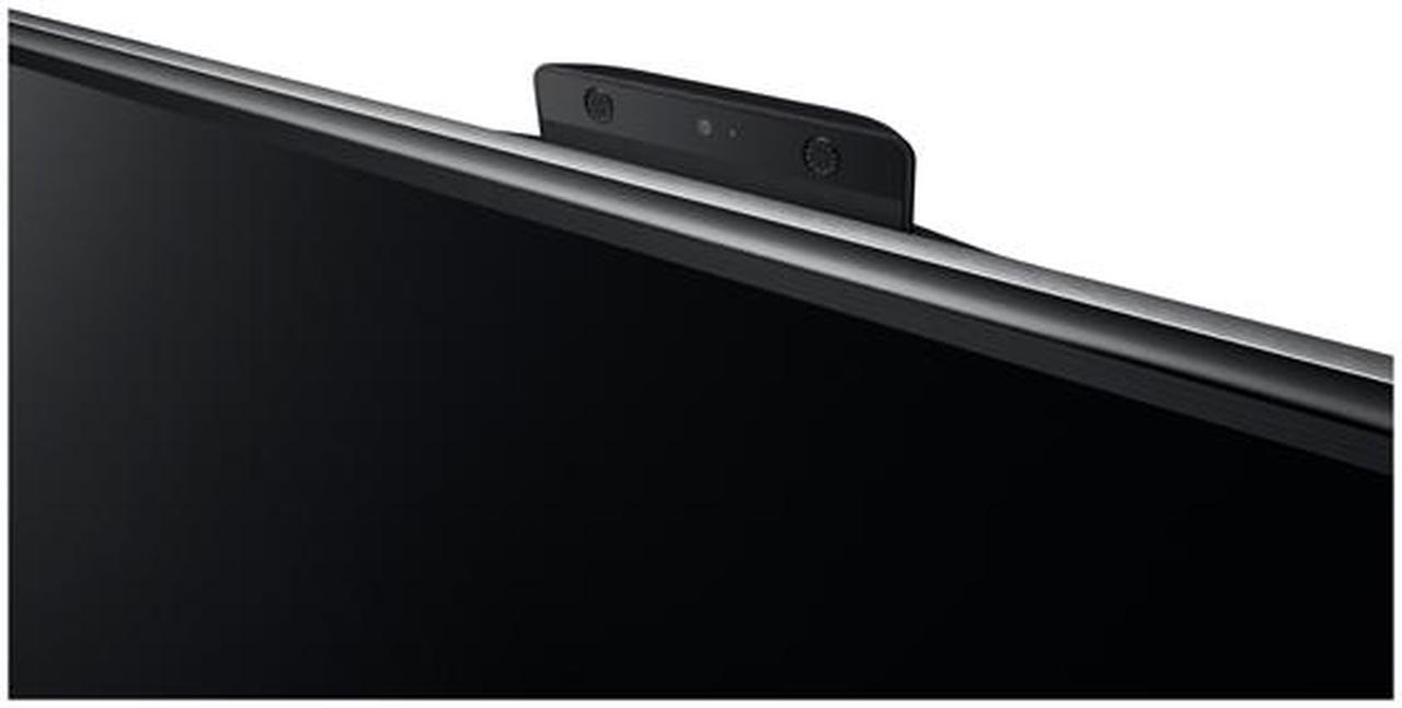 Alt view image 7 of 8 - LG 55" Class 4K ULTRA HD 240Hz Smart LED TV w/ Sliding Speaker - 55LA9700