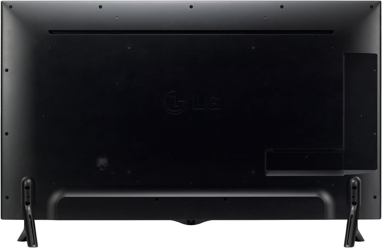Alt view image 2 of 5 - LG 49UB8200 49" Class 4K Ultra HD 2160p Smart LED TV