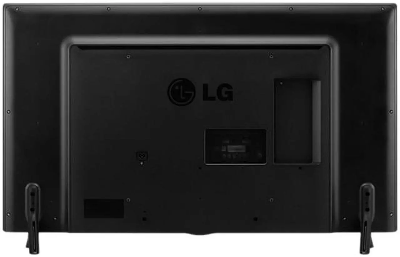 Alt view image 4 of 6 - LG Electronics 50LF6100 50-Inch 1080p Smart LED TV (2015 Model)