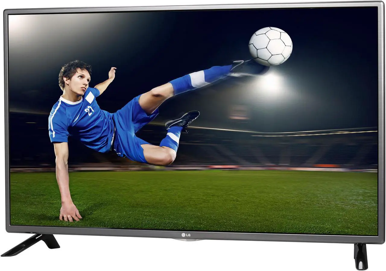 Alt view image 4 of 10 - LG Electronics 42LF5600 42-Inch 1080p LED TV (2015 Model)