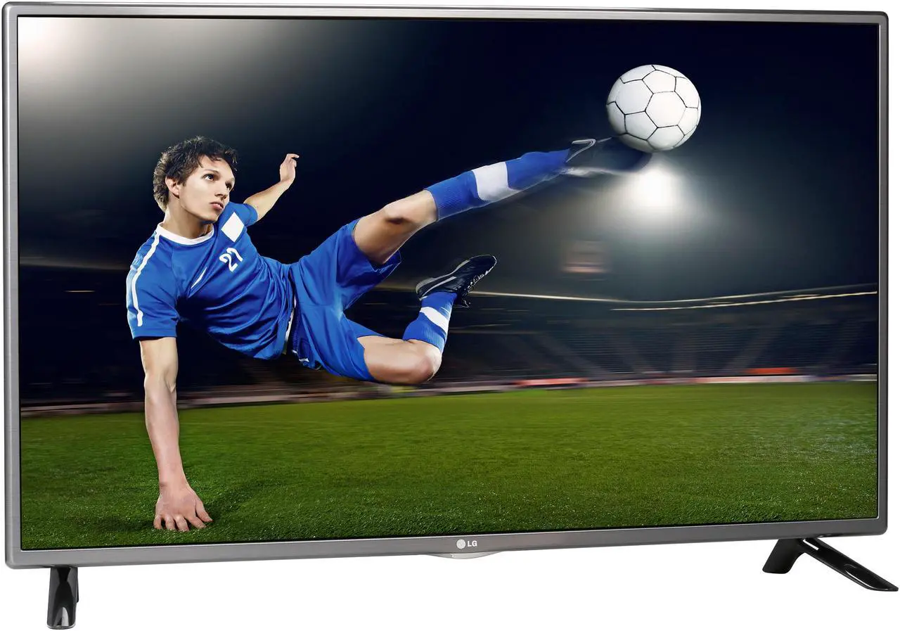 Alt view image 5 of 10 - LG Electronics 42LF5600 42-Inch 1080p LED TV (2015 Model)
