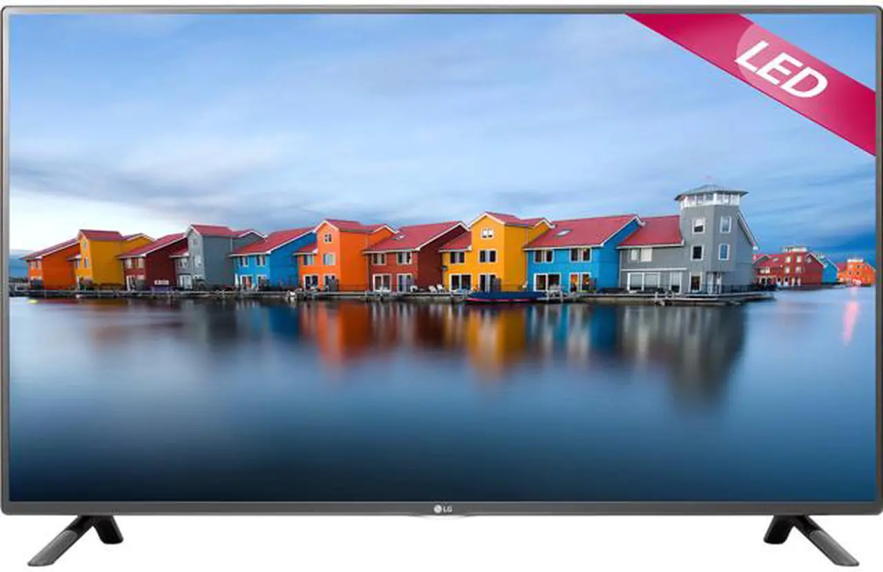 Main image of LG Electronics 42LF5600 42-Inch 1080p LED TV (2015 Model)