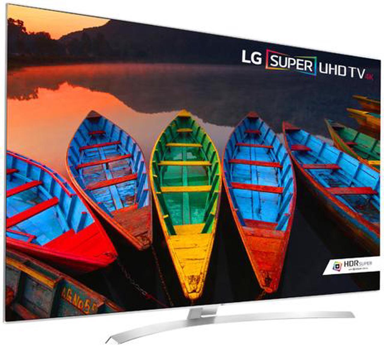 Alt view image 3 of 3 - LG Super UHD 4K HDR Smart LED TV - 86" Class (85.6" Diag) 86UH9500