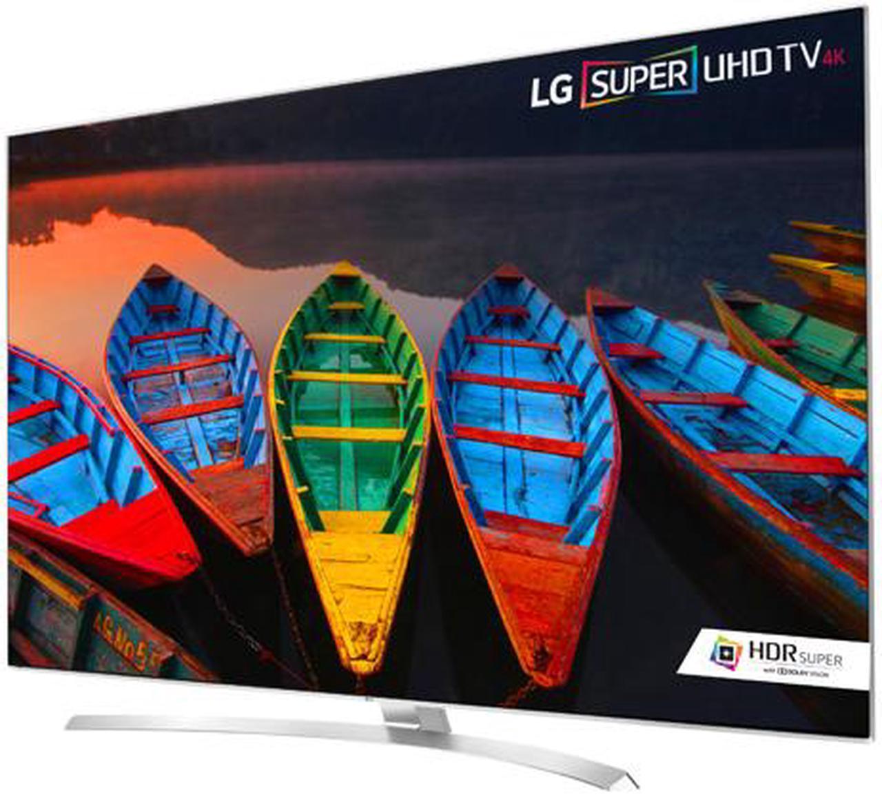 Alt view image 2 of 3 - LG Super UHD 4K HDR Smart LED TV - 86" Class (85.6" Diag) 86UH9500
