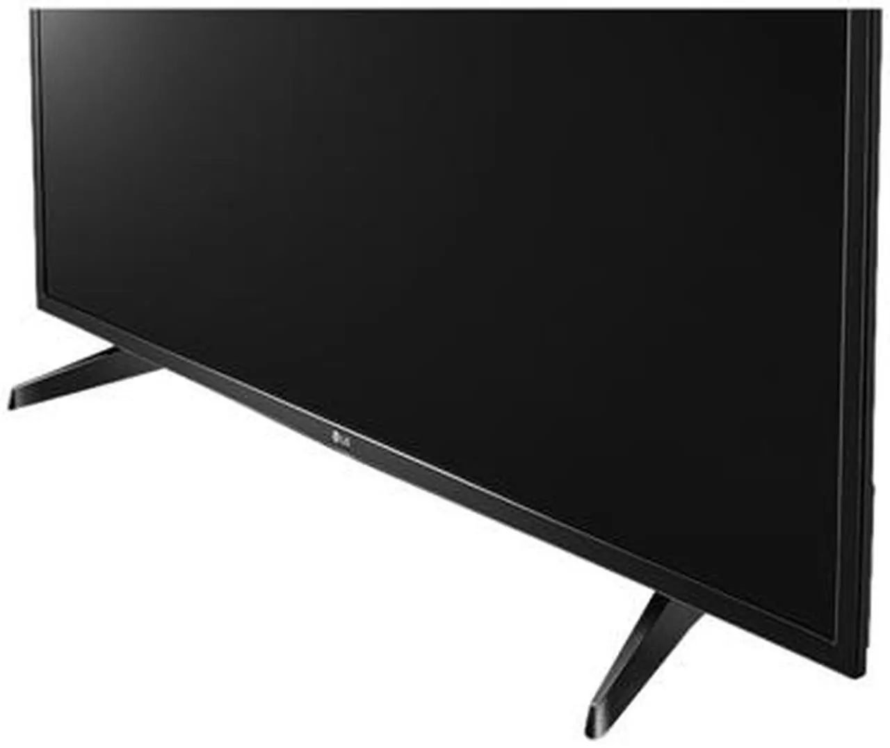 Alt view image 8 of 9 - LG Electronics 49UH6030 49-Inch 4K Ultra HD Smart LED TV