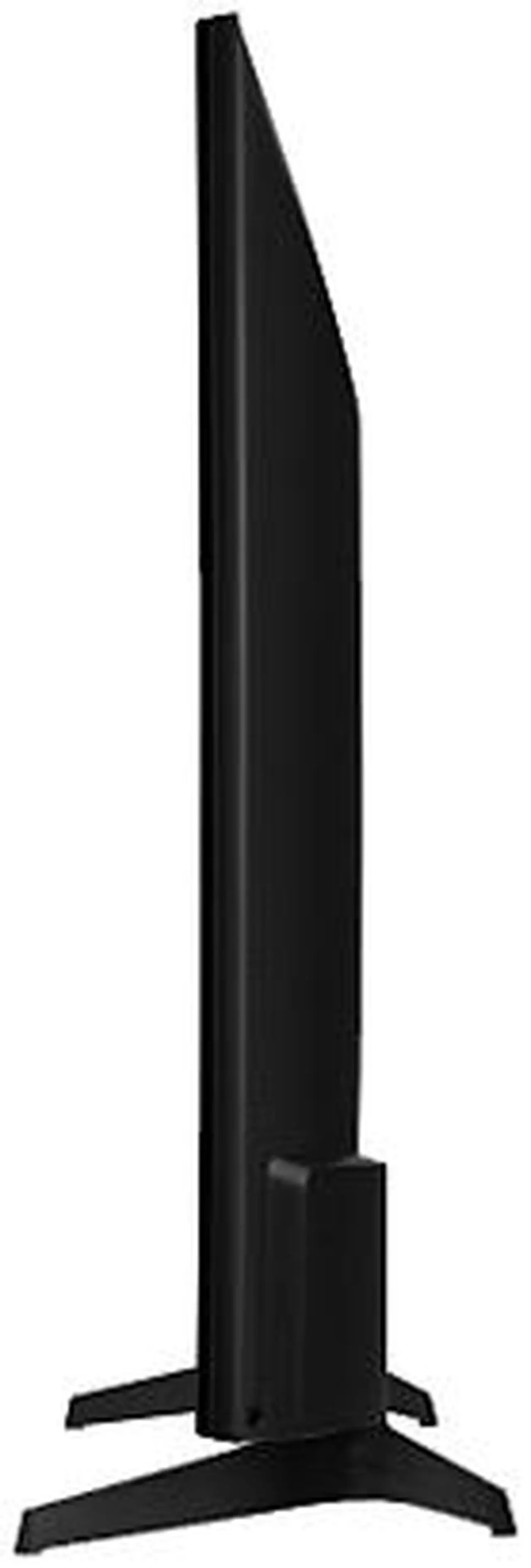 Alt view image 3 of 3 - LG 49" Class 4K Ultra HD LED Smart TV - 49UH610A
