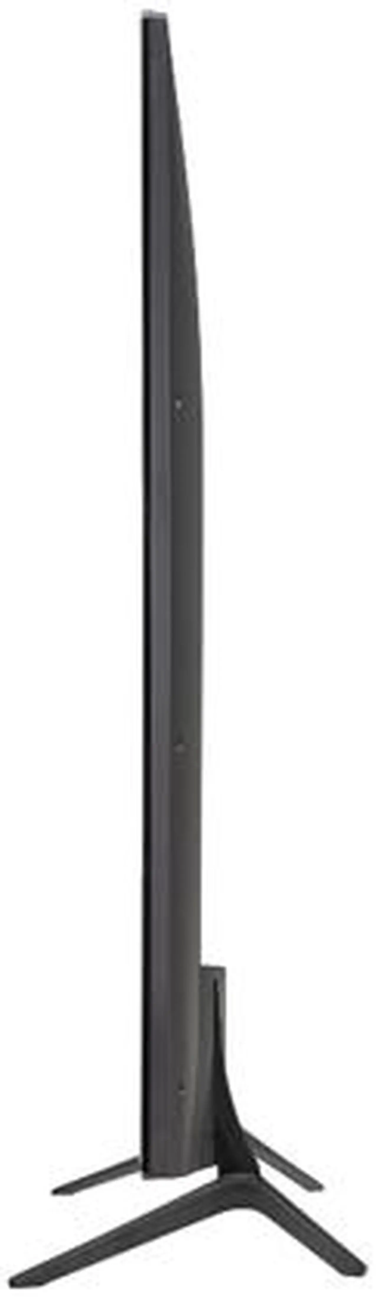 Alt view image 2 of 4 - LG Electronics 55UH6090 55" 4K TruMotion 120 (Refresh Rate 60Hz) Ultra HD Smart LED TV