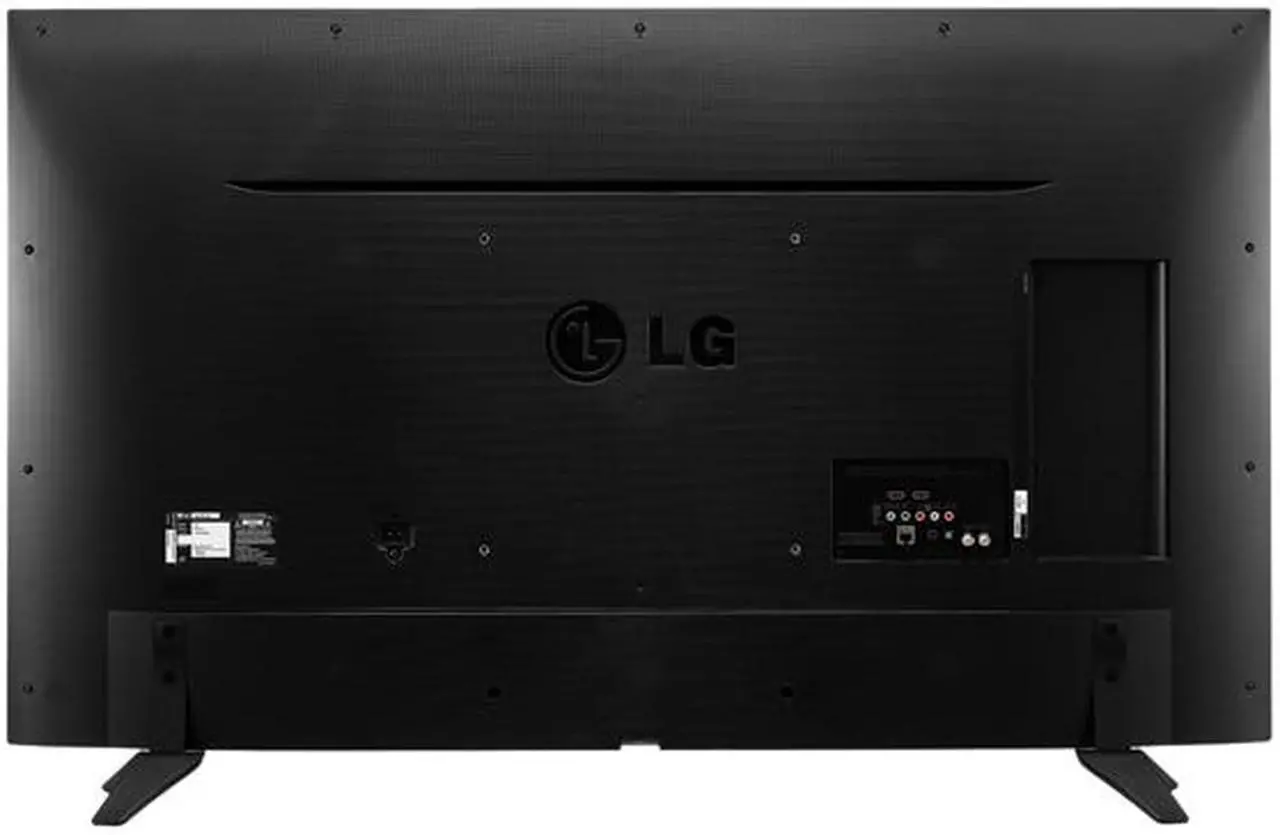 Alt view image 3 of 4 - LG Electronics 55UH6090 55" 4K TruMotion 120 (Refresh Rate 60Hz) Ultra HD Smart LED TV