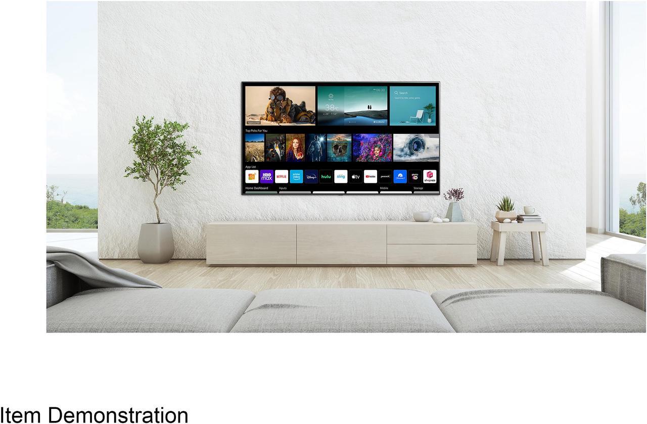Alt view image 7 of 16 - LG 65" Class C1 Series OLED 4K Smart TV (OLED65C1PUB, 2021)