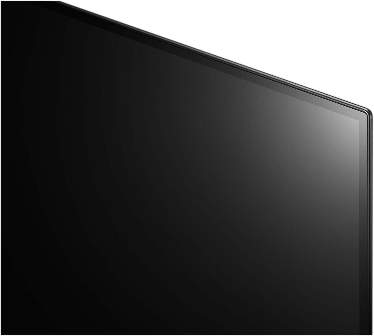 Alt view image 8 of 16 - LG OLED77C1PUB 4K Smart OLED TV w/ AI THinQ (2021)