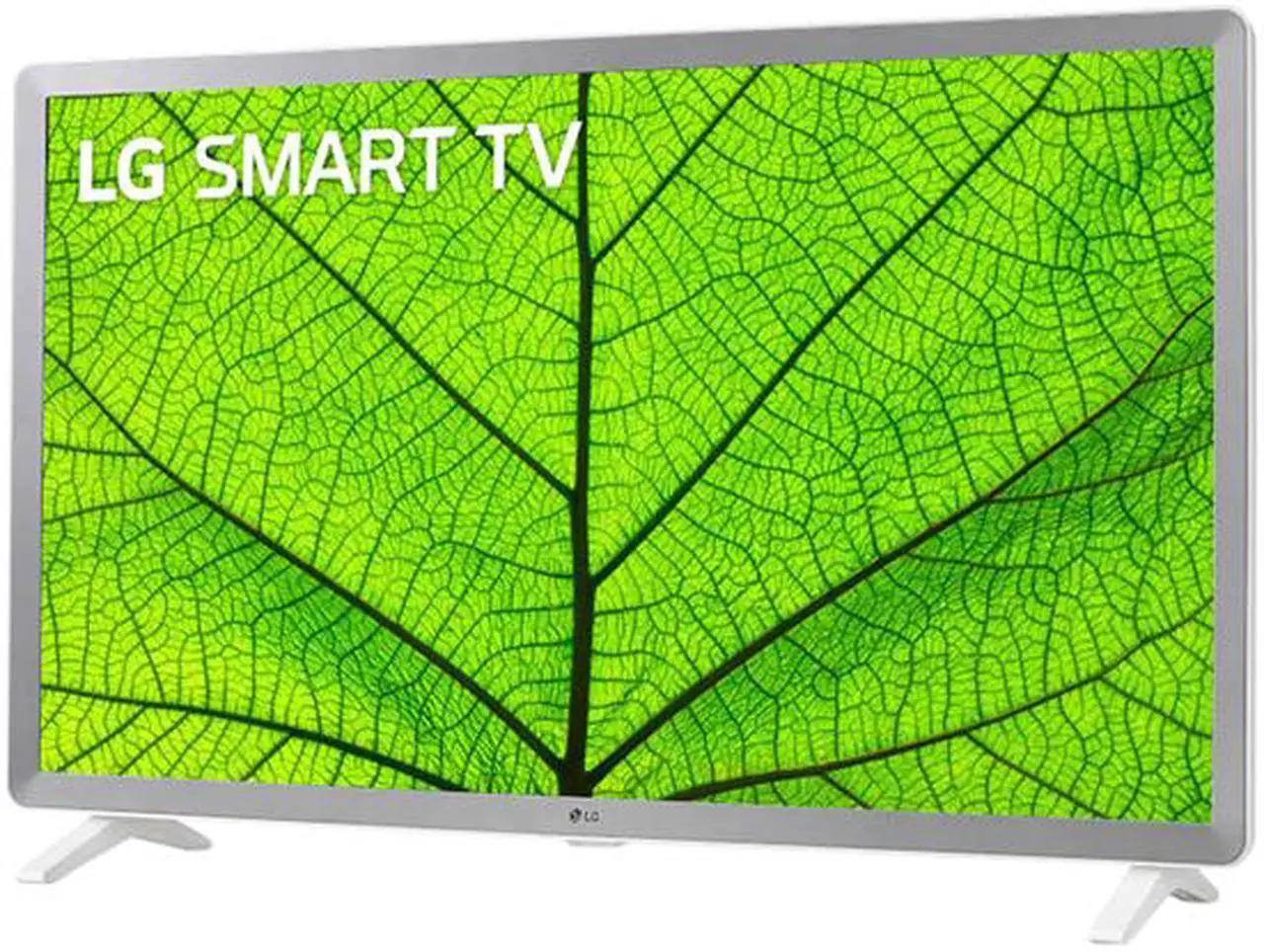 Alt view image 2 of 13 - LG 32 inch Class 720p Smart HD TV (32LM627BPUA, 2021)