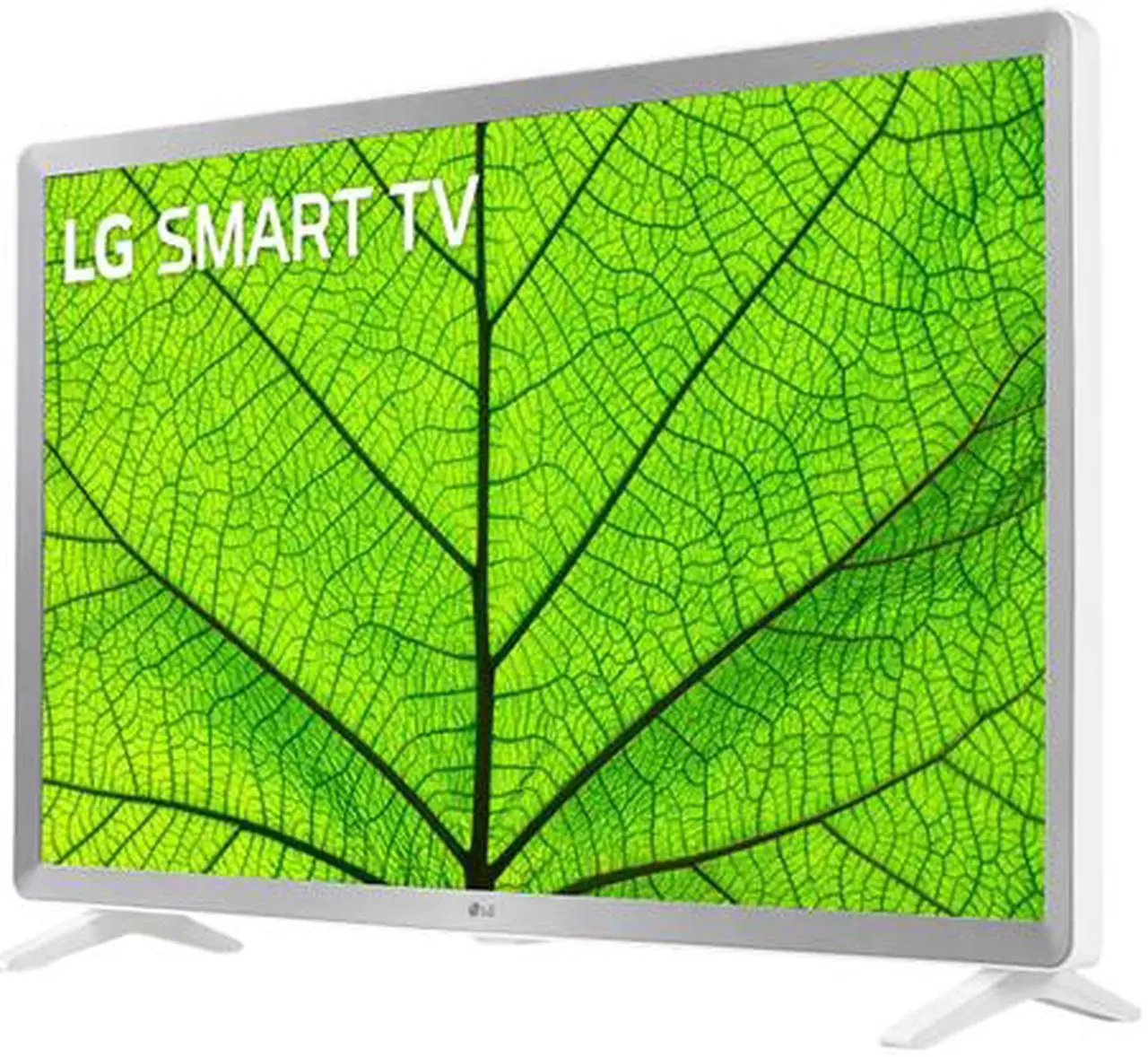 Alt view image 4 of 13 - LG 32 inch Class 720p Smart HD TV (32LM627BPUA, 2021)