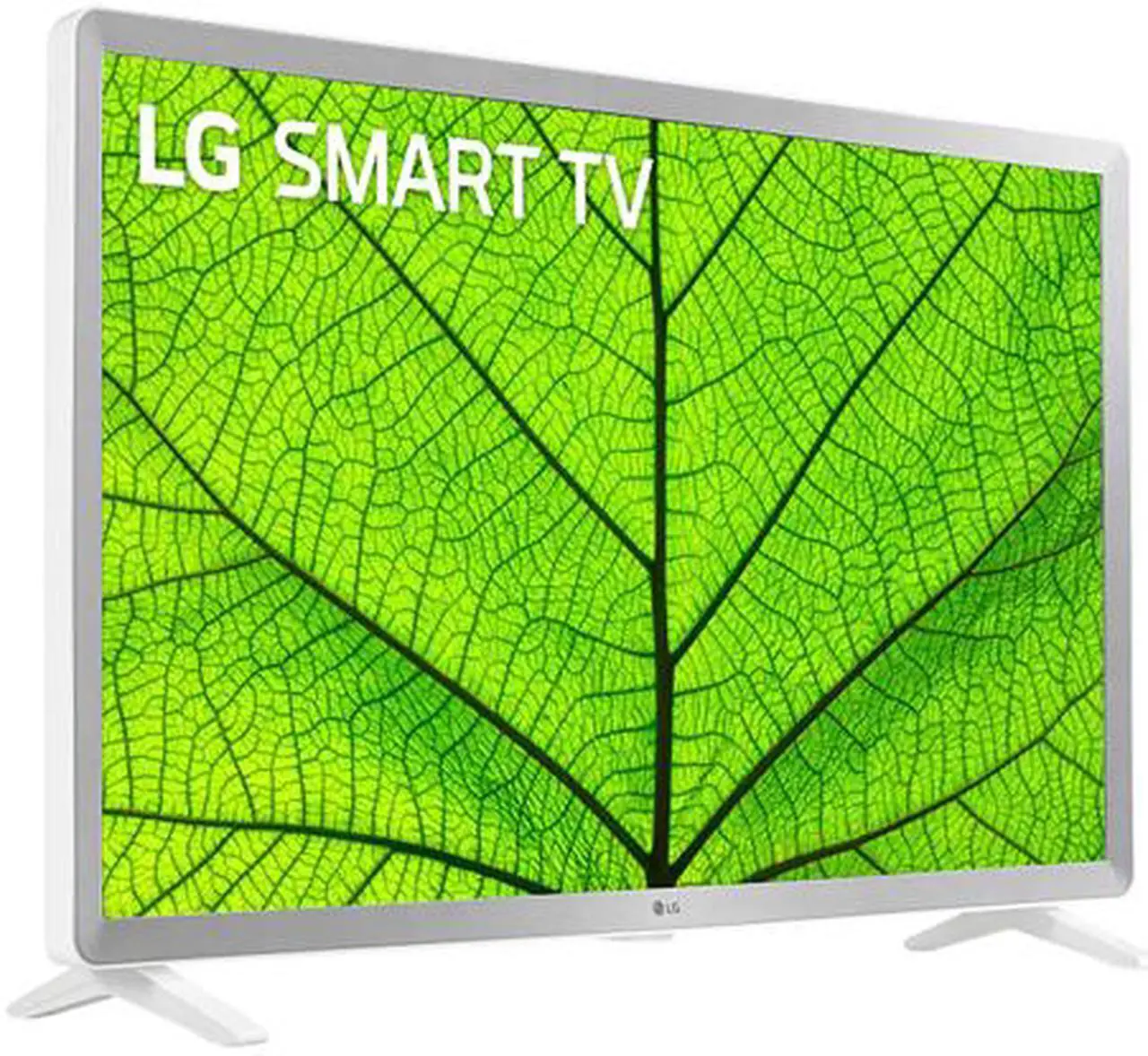 Alt view image 5 of 13 - LG 32 inch Class 720p Smart HD TV (32LM627BPUA, 2021)