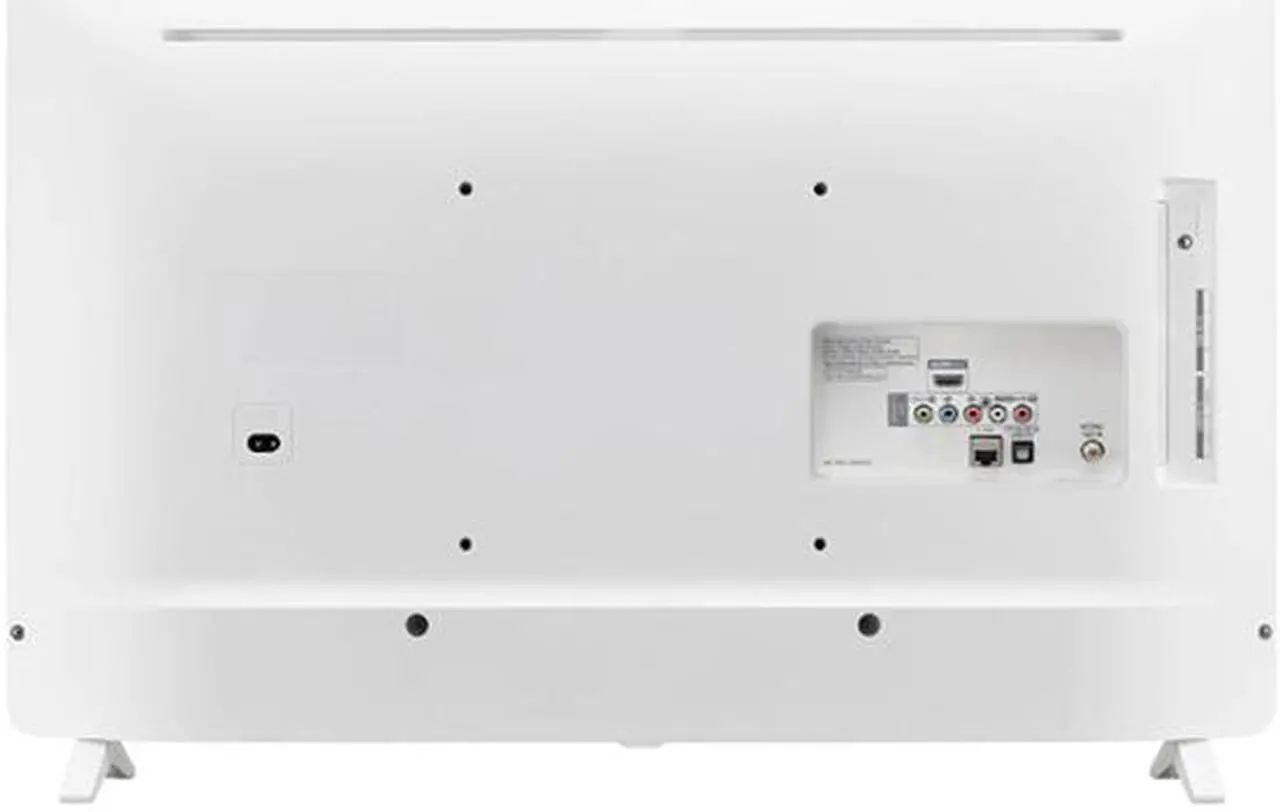 Alt view image 11 of 13 - LG 32 inch Class 720p Smart HD TV (32LM627BPUA, 2021)
