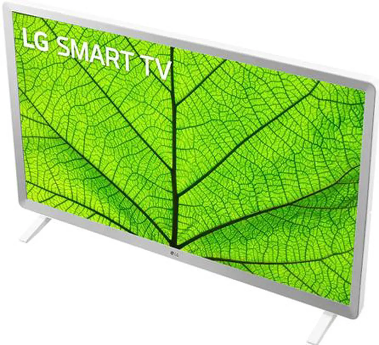 Alt view image 6 of 13 - LG 32 inch Class 720p Smart HD TV (32LM627BPUA, 2021)
