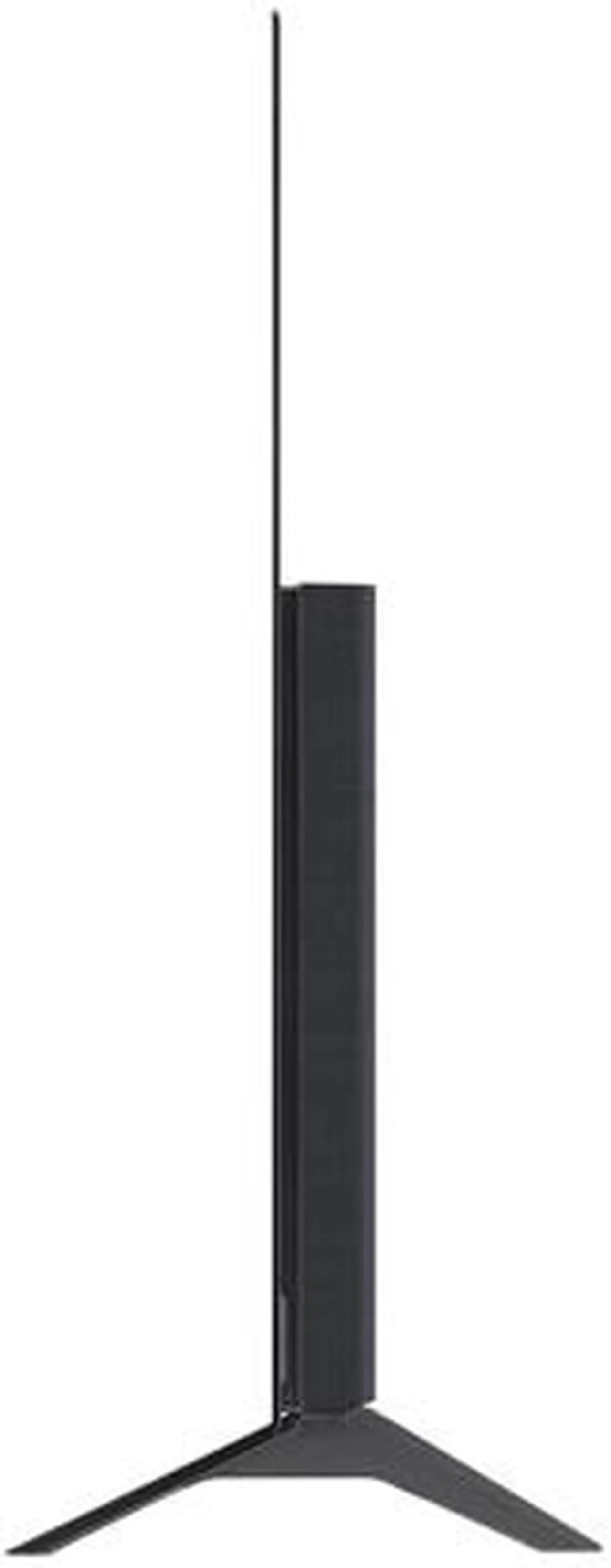 Alt view image 7 of 19 - LG OLED77A1PUA 77" A1P Series OLED 4K Smart Ultra HD TV (2021)
