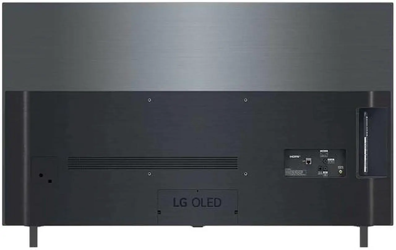 Alt view image 10 of 19 - LG OLED77A1PUA 77" A1P Series OLED 4K Smart Ultra HD TV (2021)