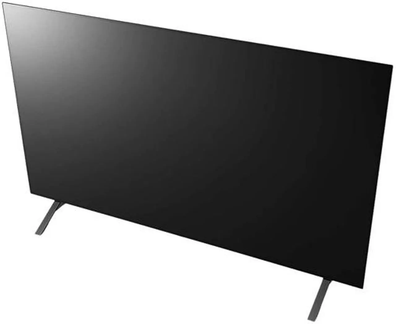 Alt view image 8 of 19 - LG OLED77A1PUA 77" A1P Series OLED 4K Smart Ultra HD TV (2021)