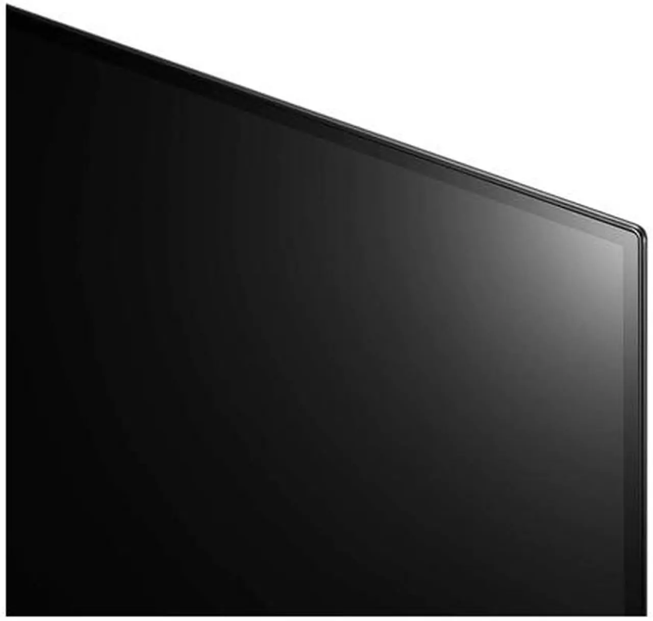 Alt view image 9 of 19 - LG OLED77A1PUA 77" A1P Series OLED 4K Smart Ultra HD TV (2021)