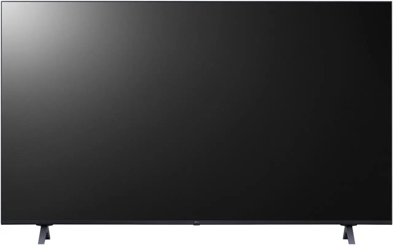Alt view image 4 of 10 - LG 43UP8000PUA 4K Smart LED TV w/ AI ThinQ (2021)